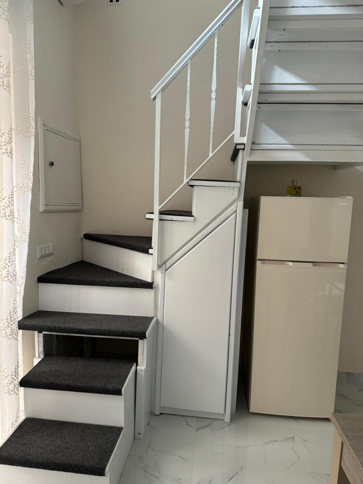 Da Nonna Maria Bed & Breakfast Boscotrecase Luaran gambar