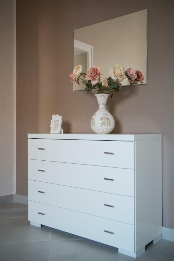 Da Nonna Maria Bed & Breakfast Boscotrecase Luaran gambar